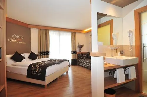 Hotel Bondi Livigno
