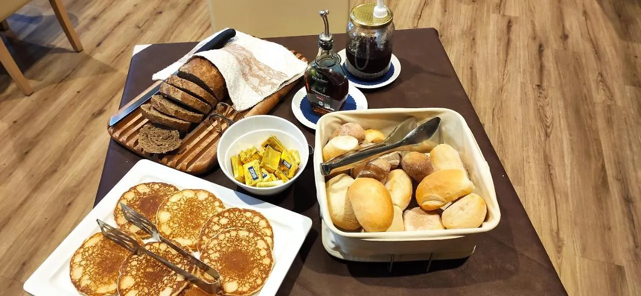 Hotel Bondi 리비뇨 3*,