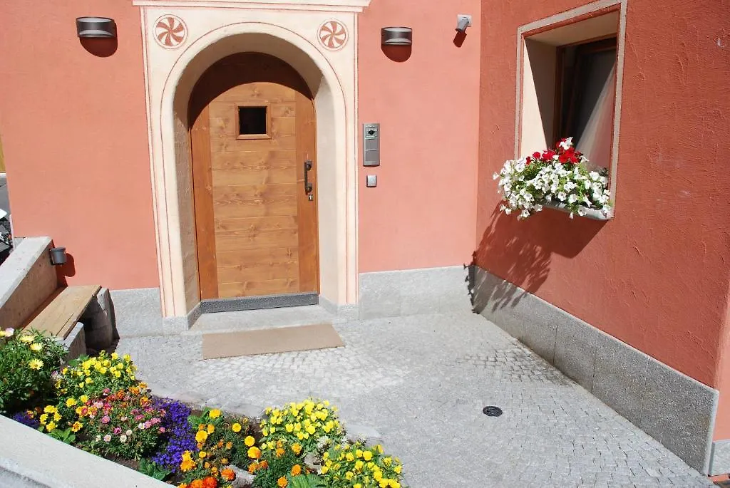 Hotel Bondi Livigno