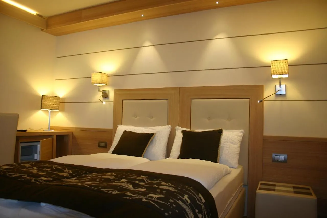Bed & Breakfast Hotel Bondi Livigno