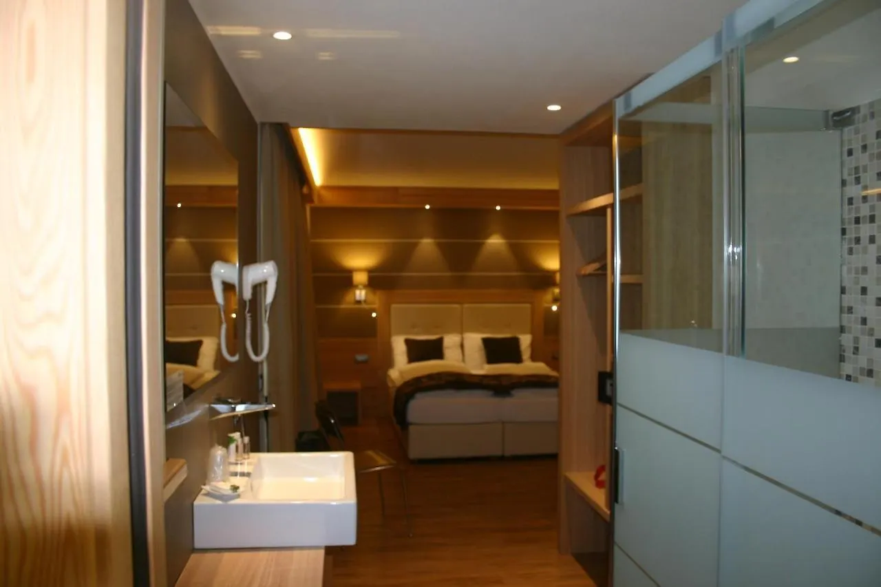 Hotel Bondi Livigno